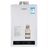AO史密斯热水器JSQ22-C2A