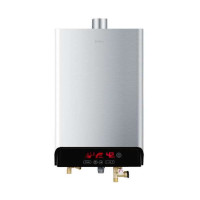 海尔热水器JSQ32-QR(12T)