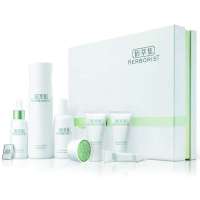 佰草集新七白美白组合装