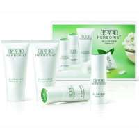 佰草集新七白系列套装