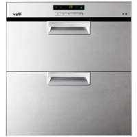 华帝嵌入式消毒柜ZTD110DH3/LED数码