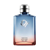 高夫NO.0古龙水 香水30ml馥奇香型诱惑香