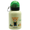 乐扣乐扣不锈钢儿童水杯 LHC186(400ML)