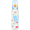 NUK耐高温玻璃奶瓶230ml