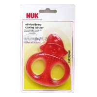 NUK玩具练牙器