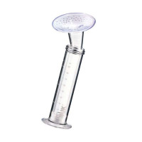 NUK针筒式强力吸奶器