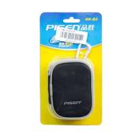 品胜防震相机包RK-B2(黑)