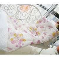 紫韵牡丹涵香被