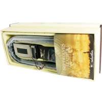 七匹狼男士礼盒皮带792154101