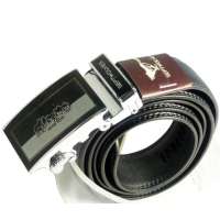 七匹狼男士自动扣皮带791026500