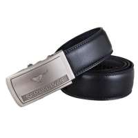 七匹狼男士自动扣皮带791039700