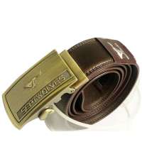 七匹狼男士自动扣皮带791039800