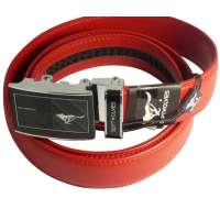 七匹狼男士自动扣皮带791054110