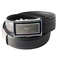 七匹狼男士自动扣皮带791056000
