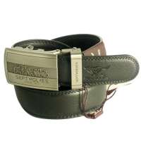 七匹狼男士自动扣皮带791056400