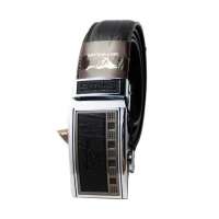 七匹狼男士自动扣皮带792156700