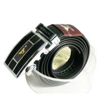 七匹狼男士自动扣皮带792160700