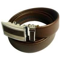 七匹狼男自动扣皮带792173900