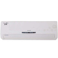 格力空调KF-26GW/(26356)Ga-2[悦风]