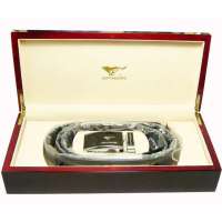 七匹狼男士高档礼盒皮带791053612