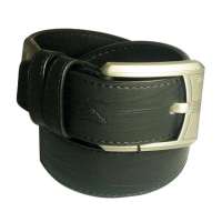 七匹狼男士针扣皮带792078300