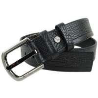 七匹狼男士针扣皮带792118300