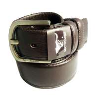 七匹狼男士针扣皮带792127300