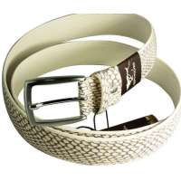 七匹狼男士针扣皮带792149100