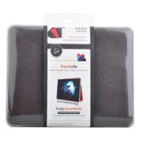 范斯莱尔(FansLife)iPad真皮支架保护套(咖)