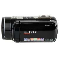 海尔数码摄像机DV-E80