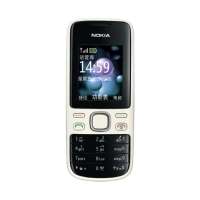 诺基亚手机2690(白色)(JDXX)
