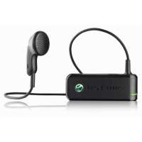 索尼爱立信蓝牙耳机VH300(黑)