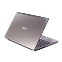 宏碁笔记本AS5625G-P924G64Mnss