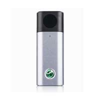 索尼爱立信蓝牙耳机VH310(白)