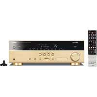 雅马哈YAMAHA(AV功放)RX-V667(G)