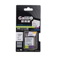 伽利略电池摩托罗拉BN60