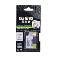 伽利略电池摩托罗拉BS6X