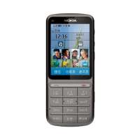 诺基亚手机C3-01灰色