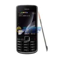 诺基亚手机3208c黑色-OLT