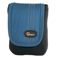 乐摄宝新式小数码相机包Dublin 20(蓝)
