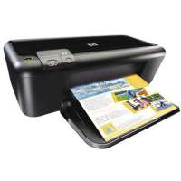 HP打印机Deskjet D2668