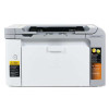 HP 黑白 激光打印机 LaserJet Pro P1566