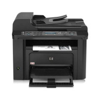 HP黑白激光一体机LaserJet M1536dnf