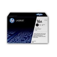 惠普(HP)Q7516A黑色硒鼓