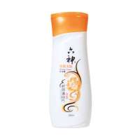 六神清肌美肤沐浴露200ml
