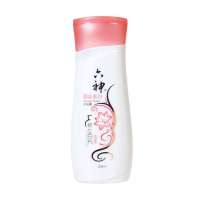 六神清凉美白沐浴露200ml