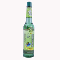 六神驱蚊花露水195ml