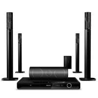 飞利浦家庭影院HTS5550/93