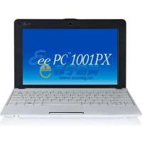 华硕笔记本EPC1001PXD-WHI003W