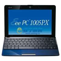 华硕笔记本EPC1005PX-BLU011W